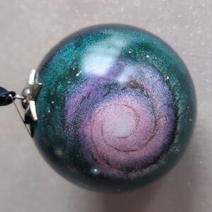 2012 Neiman Marcus x Target Rodarte glass ornament
